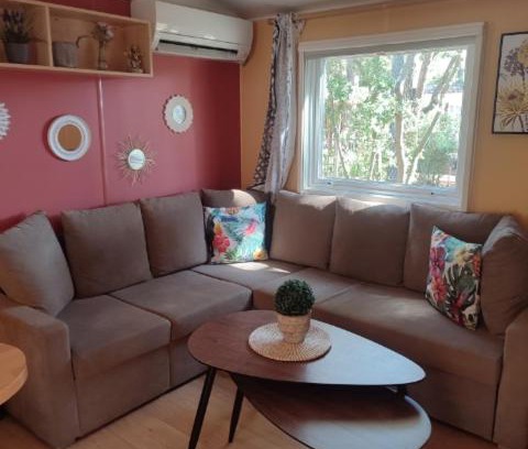 Puget-sur-Argens Apartment | CHALET A L OASIS VILLAGE