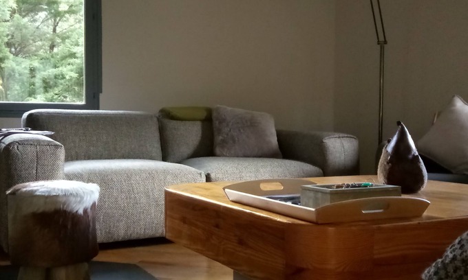 Abries Ski Chalet | Chalet Abriès in Queyras sleeps 8