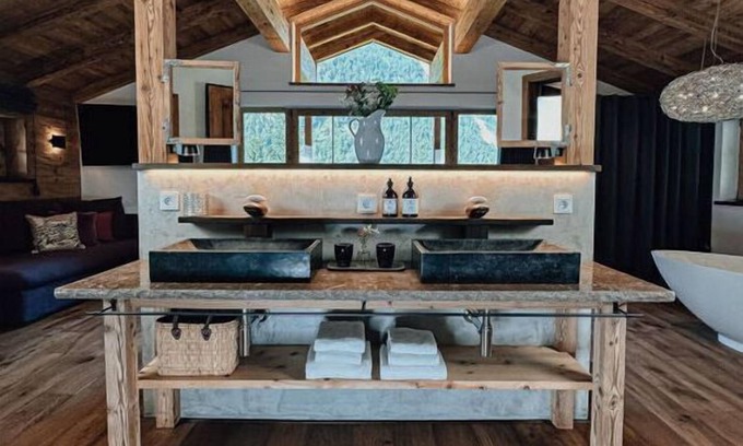 Bayrischzell Ski Chalet | Chalet Alpin Comfortable holiday residence