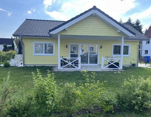 Naumburg House | Chalet Altalmrich