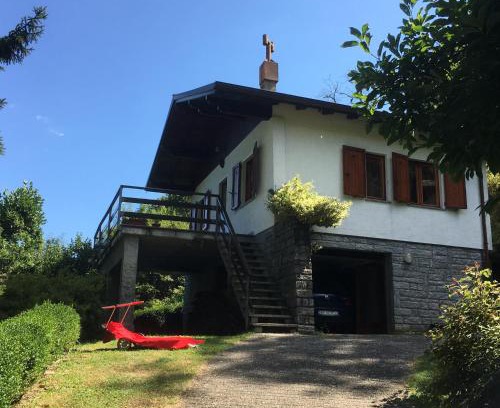 Arola Ski Chalet | Chalet Anna Chiara