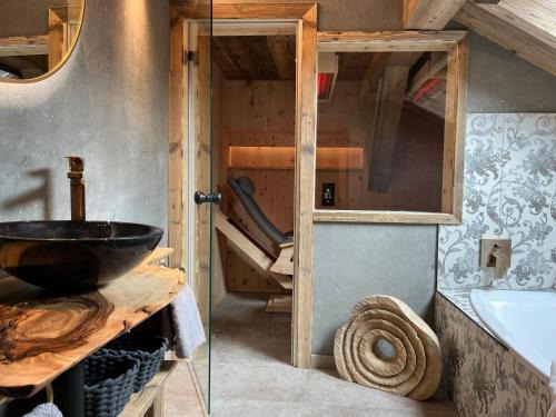 Ehrwald Apartment | Chalet Apart Hansler