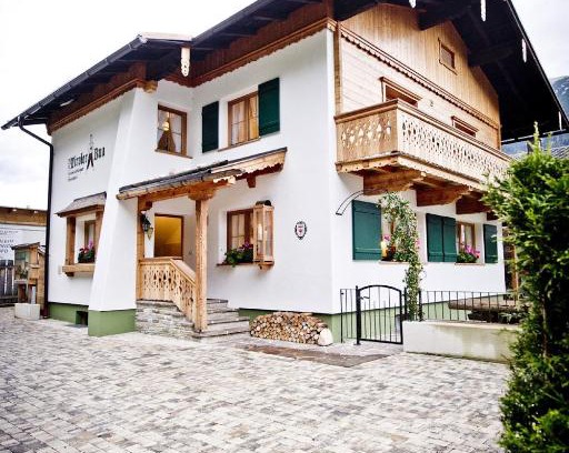 Achenkirch Apartment | Chalet & Apartments Tiroler Bua