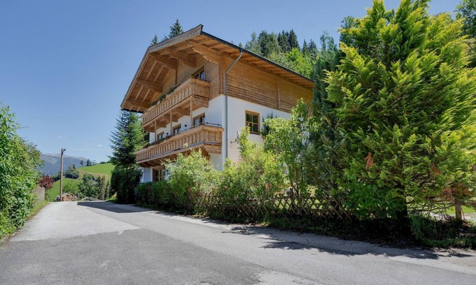 Hollersbach im Pinzgau House | Chalet in Hollersbach near Ski Lift