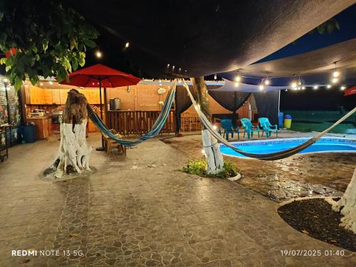 Puerto San Jose Cabin | Chalet At Paradise GT