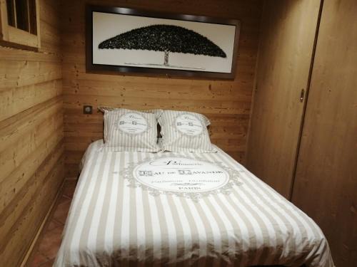 Espace Diamant Apartment | Chalet Au Pont de Flon