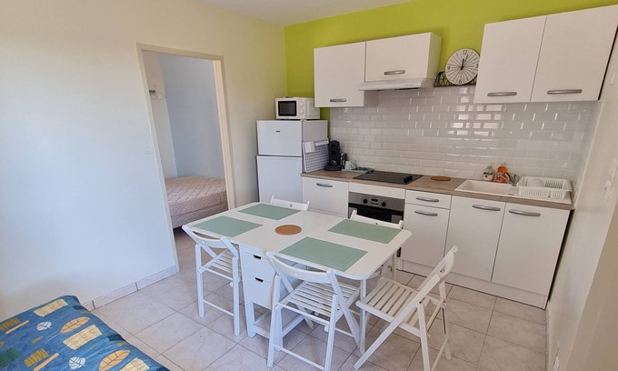 Mayet Ski Chalet | Chalet Avec Jardin à la Campagne, Proche Circuit Bugatti et zoo de la Flèche