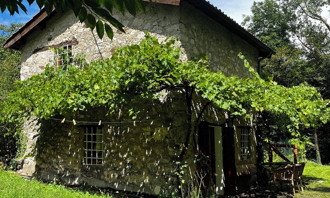 Velo d'Astico Ski Chalet | Chalet Bacó