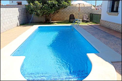 Barrio Nuevo House | Chalet Barrio Nuevo
