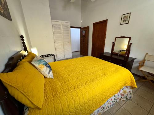 Bonne Terre House | Chalet Belizomi - La Marguerite Room