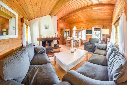Bomighausen House | Chalet Bellevue