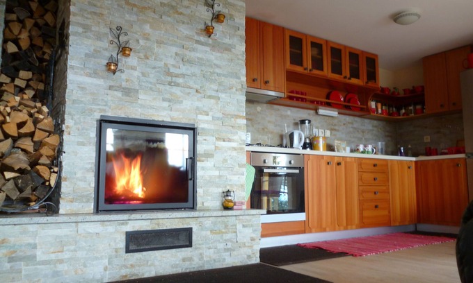 Paka Ski Chalet | Chalet Bellevue Rogla, a Forrest Paradise