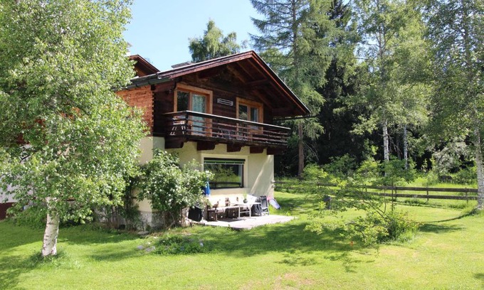 Seefeld in Tirol Ski Chalet | Chalet Berghof