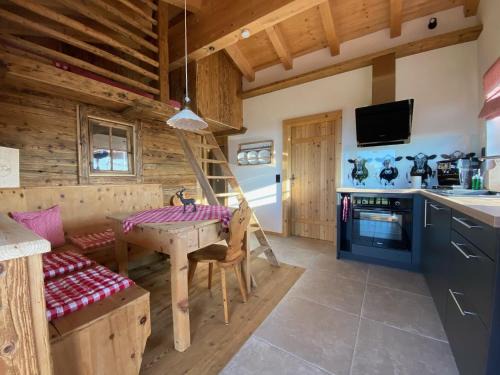 Brilon Apartment | Chalet Bergliebe