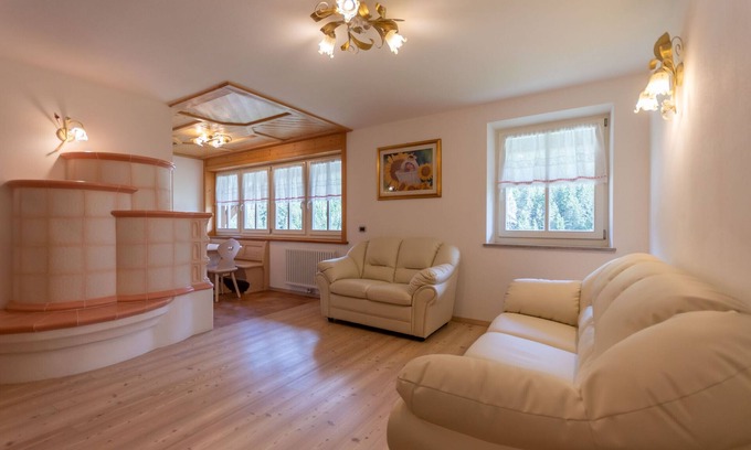Mazzin Apartment | Chalet Butterfly 1