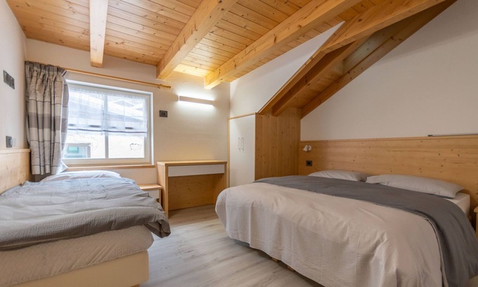 Mazzin Apartment | Chalet Butterfly 3