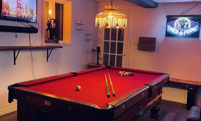 Labelle Ski Chalet | Chalet