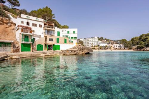 Cala Santany House | Chalet Cal Tio Miquel by dracmallorca