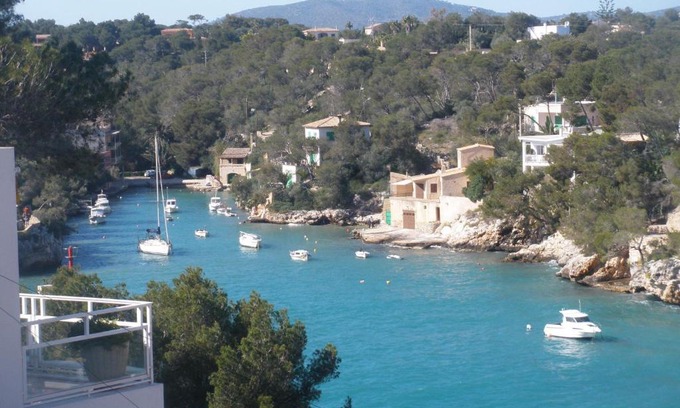 Cala Figuera House | Chalet Cala Figuera