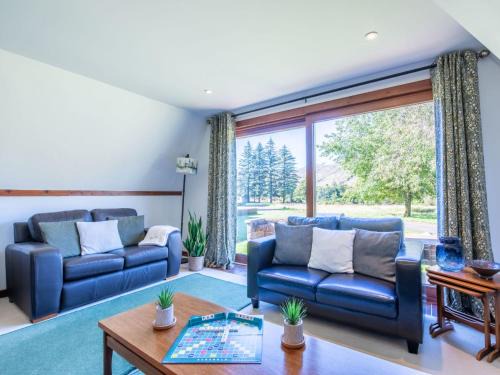 South Laggan Ski Chalet | Chalet Caledonia Lodge by Interhome