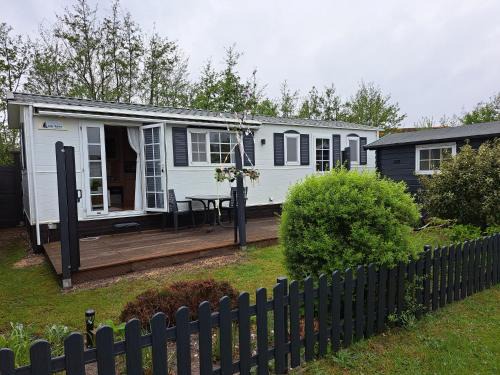 Callantsoog Ski Chalet | Chalet Callantsoog