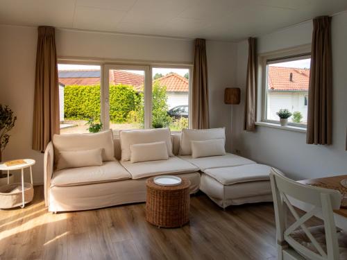 Sint-Annaland Resort | Chalet Casden 108 - Krabbenkreek
