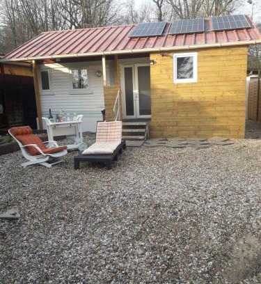 Les Breviaires Ski Chalet | Chalet charmant aux Bréviaires avec terrasse et barbecue