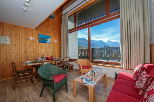 Montroc Ski Chalet | Chalet Charpoua - Happy Rentals