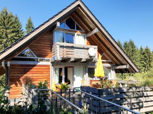 Feichten Ski Chalet | Chalet Christine by Interhome