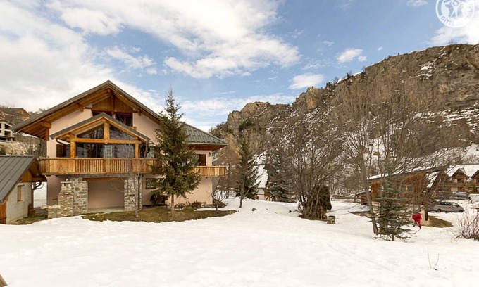 Valloire House | Chalet Colenfrey - Valloire