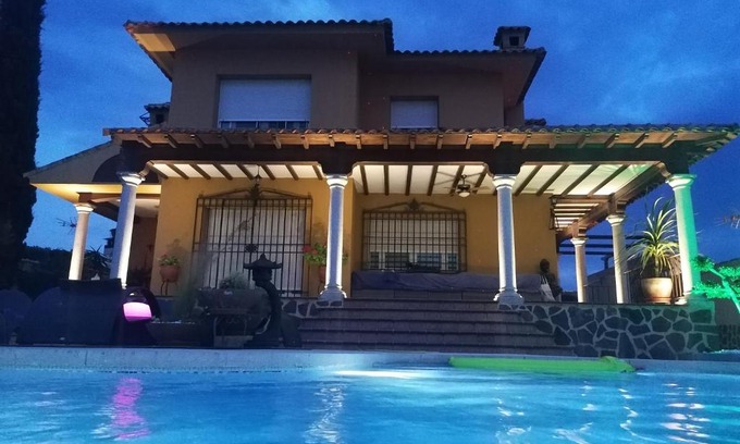 Cobisa Bed & Breakfast | Chalet con encanto