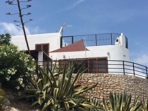 Peniscola House | Chalet con vistas al mar