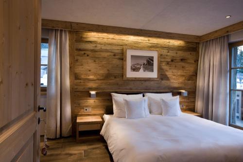 Corvara in Badia Apartment | Chalet Corvara