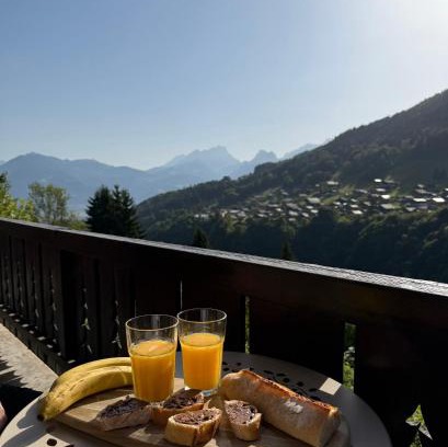 Troistorrents Ski Chalet | Chalet cosy au pied des Portes du Soleil