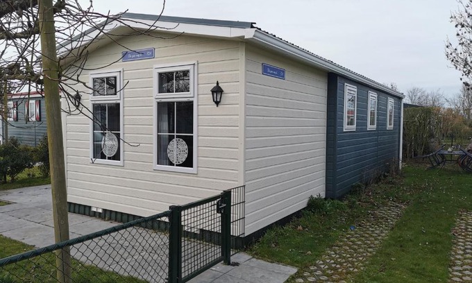 Baarland Other | Chalet - Dà gae nog à