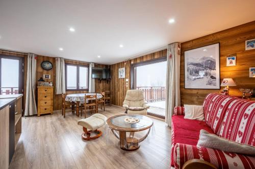 Aillon-le-Jerune House | Chalet d'Aillon
