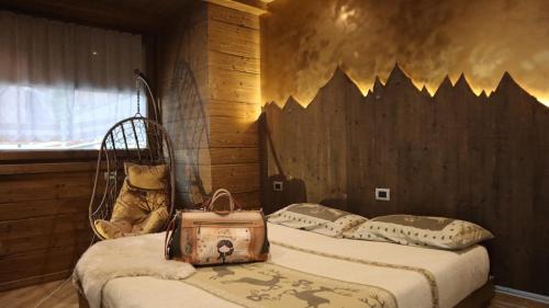 Valdisotto Apartment | Chalet DCB