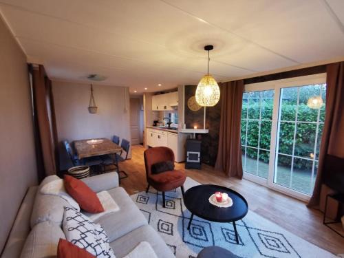 Anloo House | Chalet 'De Bosrand'