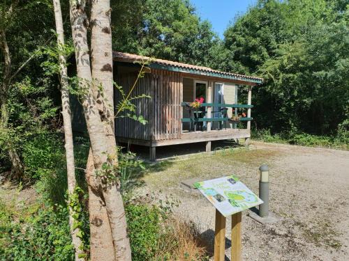 Loubigne Resort | Chalet de La Héronnière