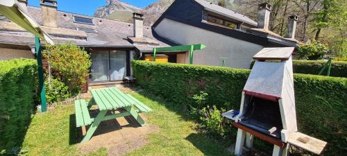 Aste-Beon Ski Chalet | Chalet de Moulaprat Aste-Béon près de Laruns et Gourette