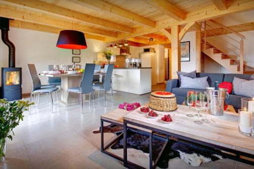 Manigod Ski Chalet | Chalet de Paul et Marie - OVO Network