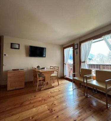Corteno Golgi Apartment | Chalet del Borgo