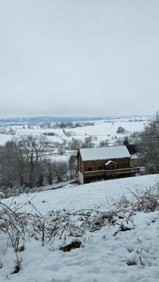 Picherande Ski Chalet | Chalet des Fouilloux