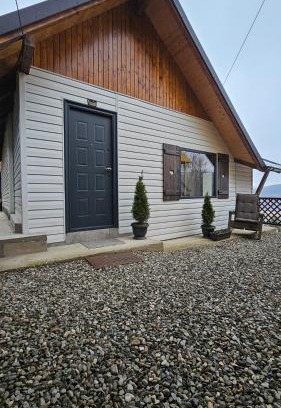 Paraul Rece Ski Chalet | Chalet Dor de Munte
