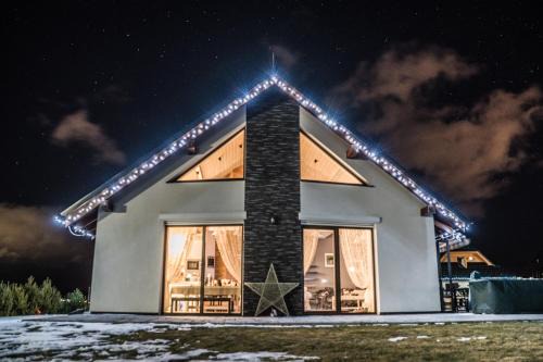Stara Lesna House | Chalet Dream High Tatras