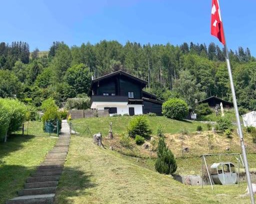 Moleson Apartment | Chalet du Moléson
