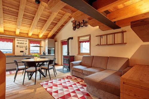 Epinel Apartment | Chalet Eden Blanc