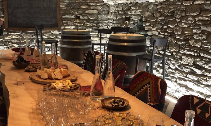 La Thuile Hotel | Chalet Eden