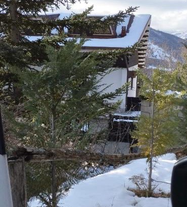 Lucoli Apartment | Chalet Elegante - Campo Felice e Piste da scii