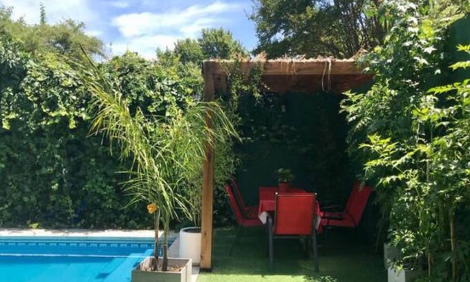 Martinez Ski Chalet | Chalet en Martínez, cerca de la estación